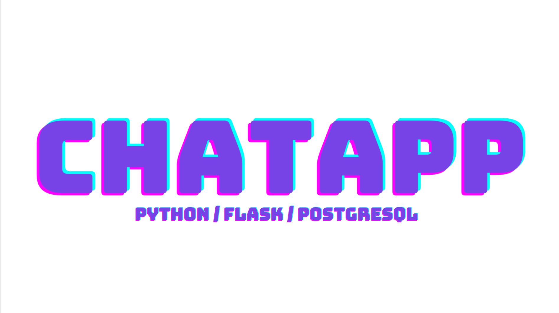 Chat App